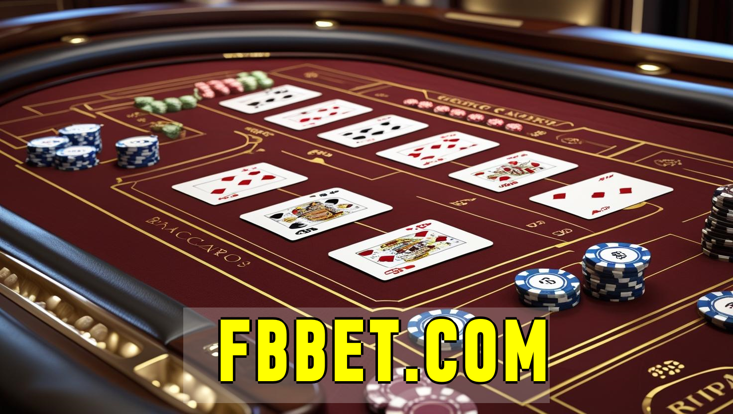 fbbet: Caça-níqueis e Bônus Imperdíveis no Cassino ao Vivo!