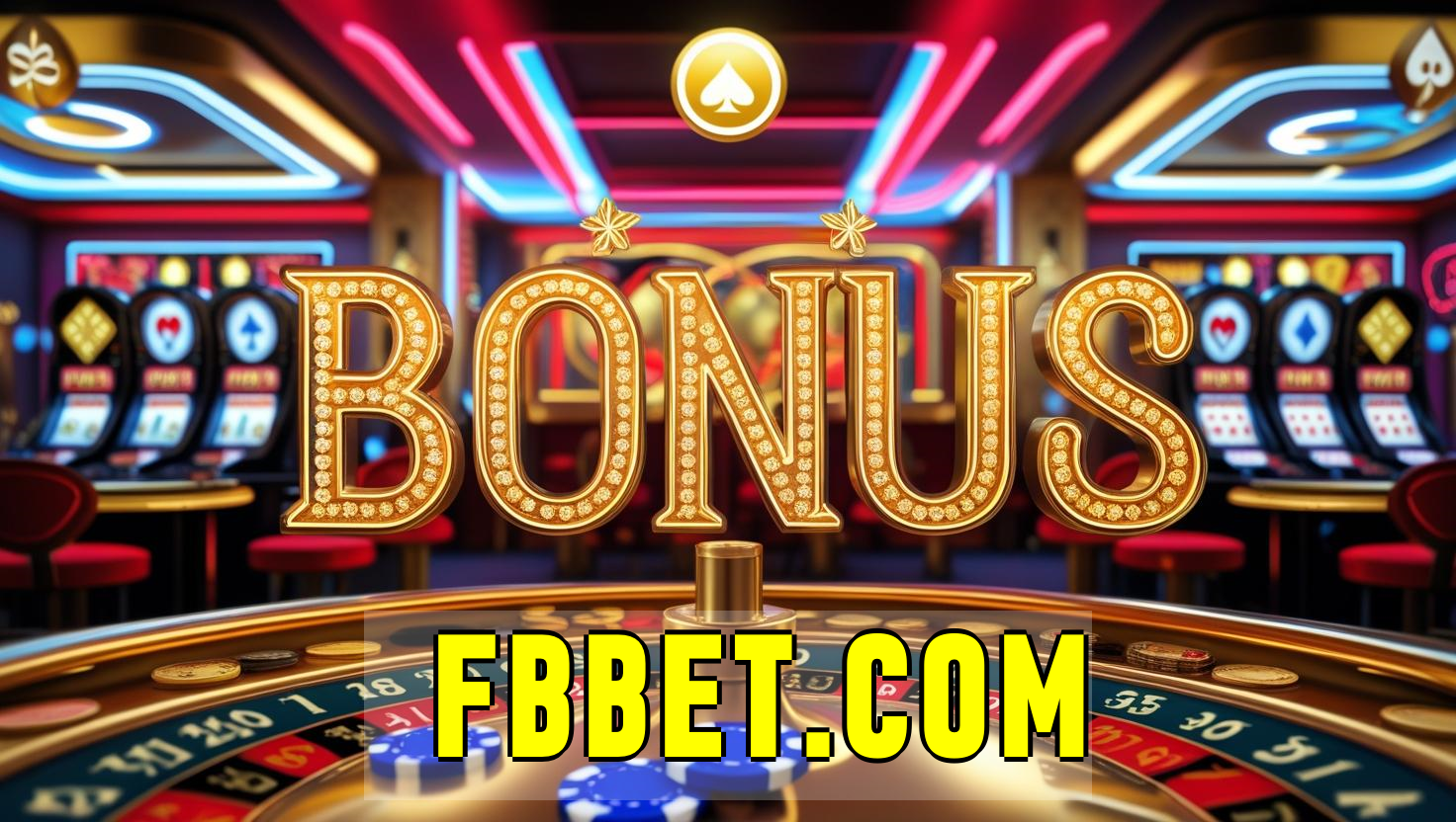 fbbet  - Promoções e bônus exclusivos para novos jogadores.