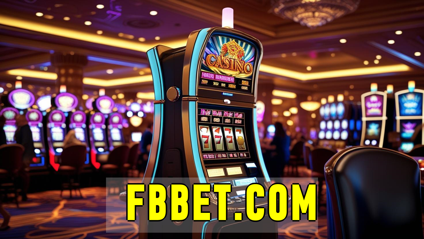 fbbet – Apostas Altas e Emoção nos Melhores Slots de Vídeo